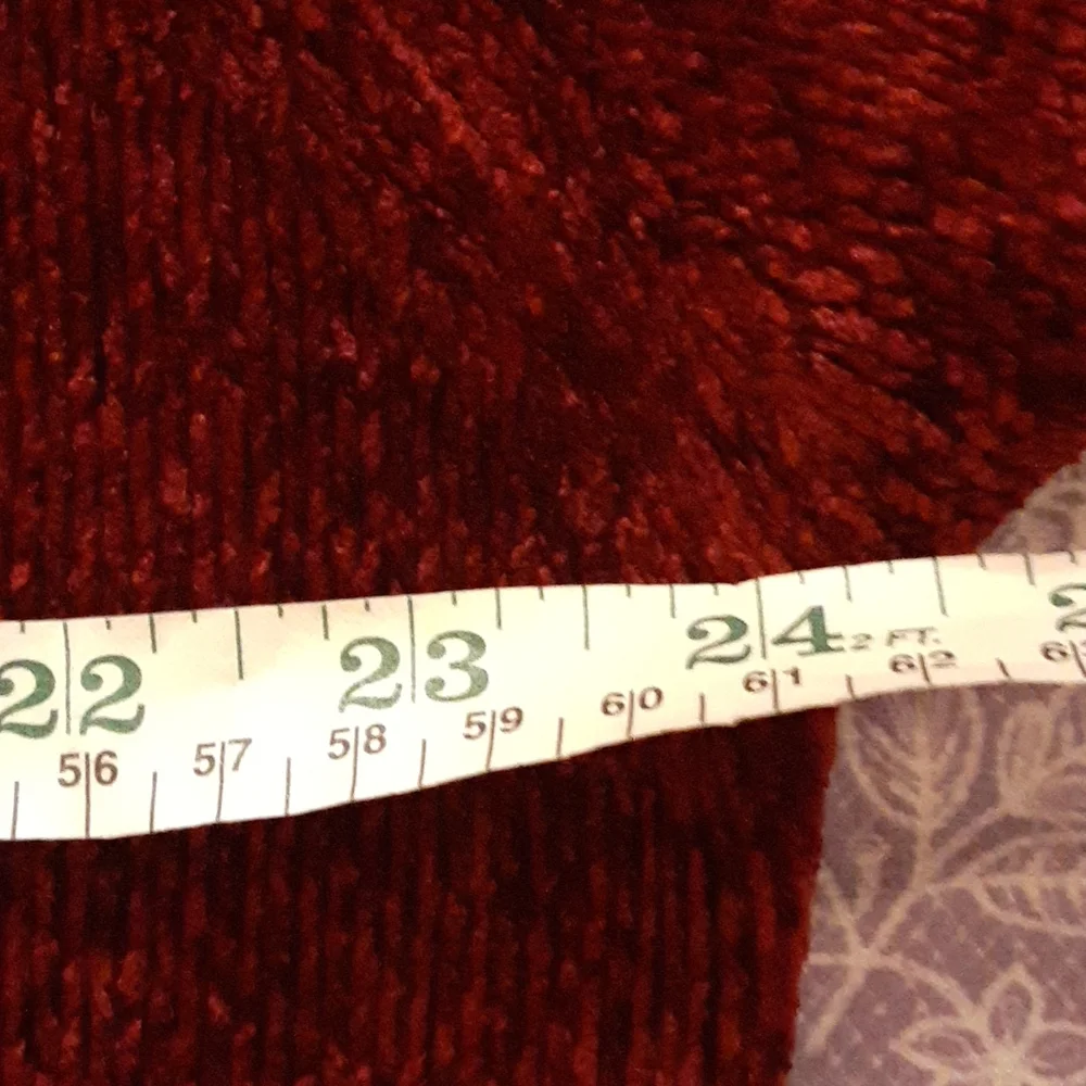 Jones New York 1X Cowl Tunic - Picture 3 of 4